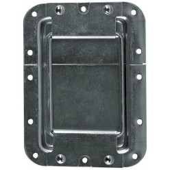 PROEL STAGE AC126 PROEL STAGE 8032496000402 Taiwan ST 1 1 Discontinued 1 0 0 HAWA 42021990 Large, recessed, fixed galvanized ste